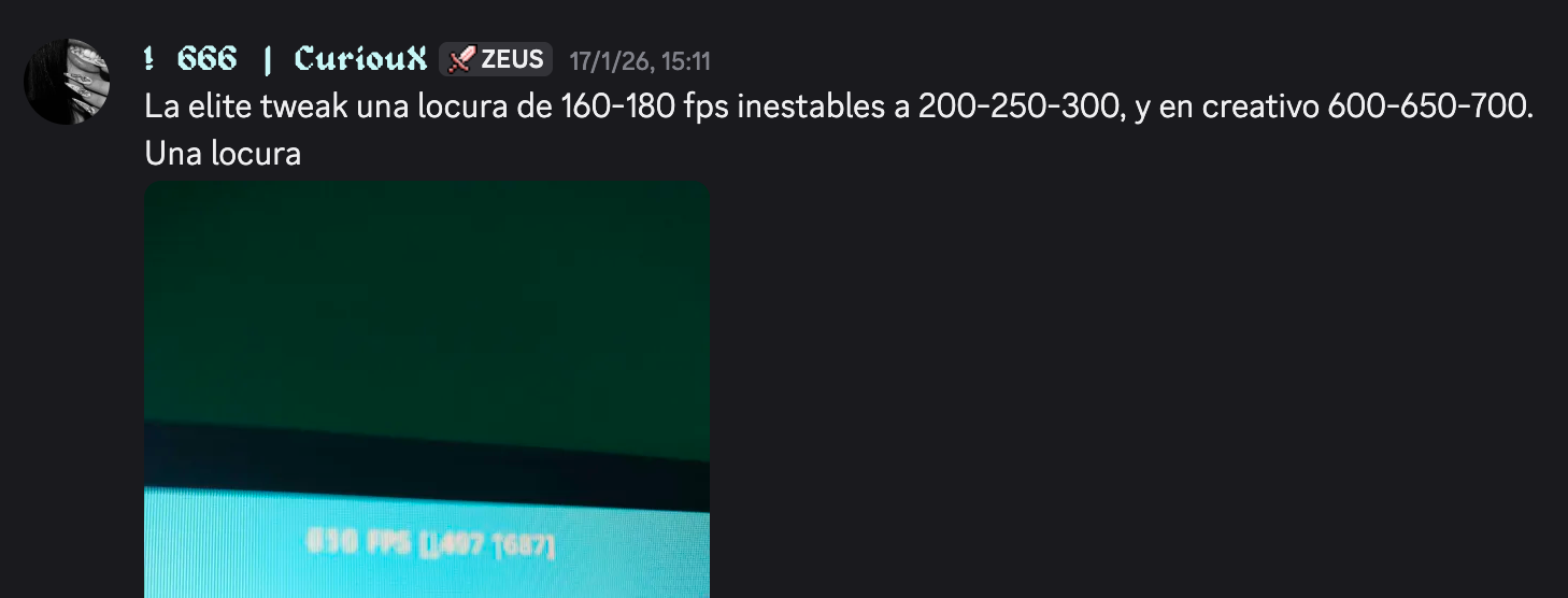 Reseña de cliente 3